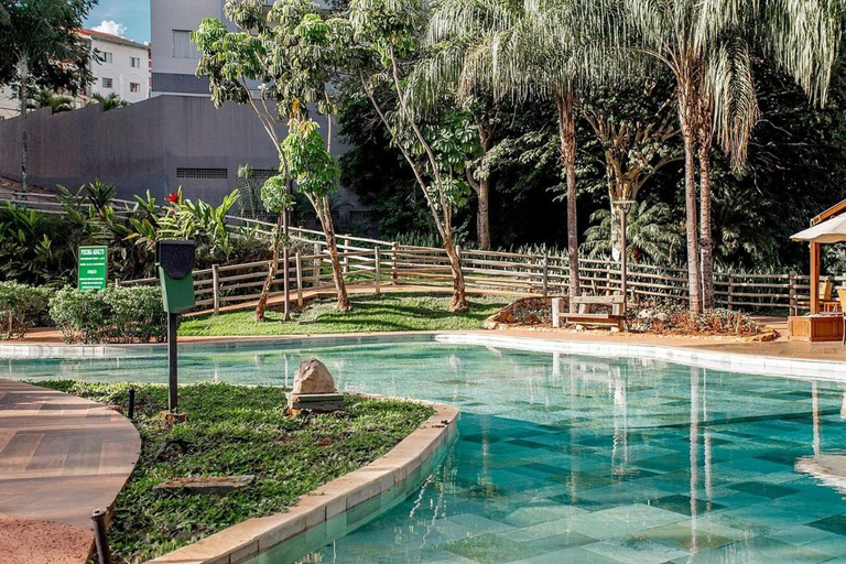 Others 2, Hotel Luupi Agata Apto 142 - Rio Quente GO, Rio Quente