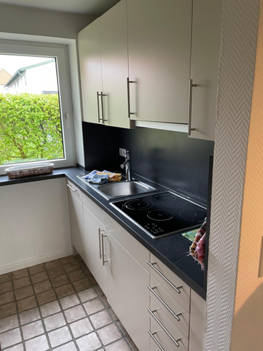 Others 3, Bungalow 1, Nordfriesland