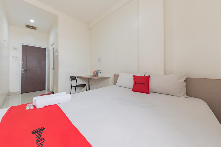 Bedroom 20