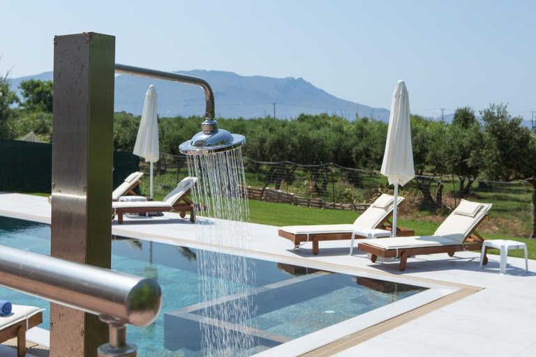 2, Nikis Apartments Kisamos, Crete