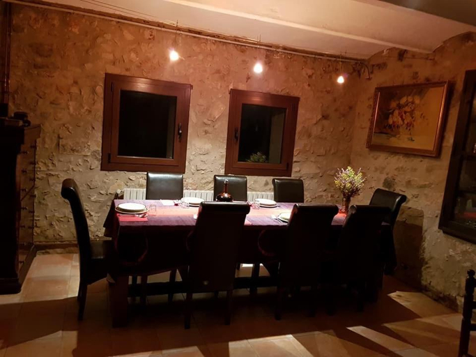 Food & Drinks 2, Can Canaleta Hotel Rural, Girona