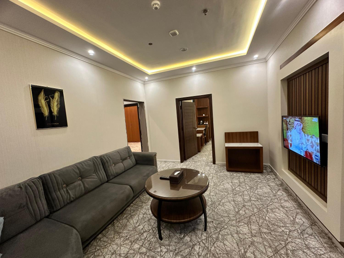 Others 5, Hayat Town Ummluj 1 Hotel, Umluj