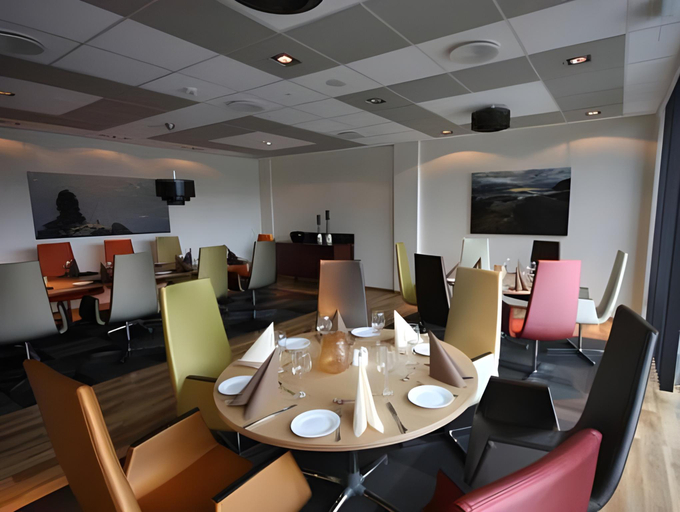 Food & Drinks 4, Havila Hotel Ivar Aasen, Ørsta