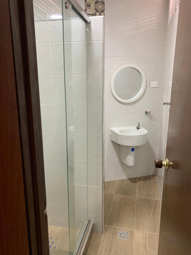 Bathroom 4, Hotel Maceo 55 - Colonial Inn, Santafé de Bogotá