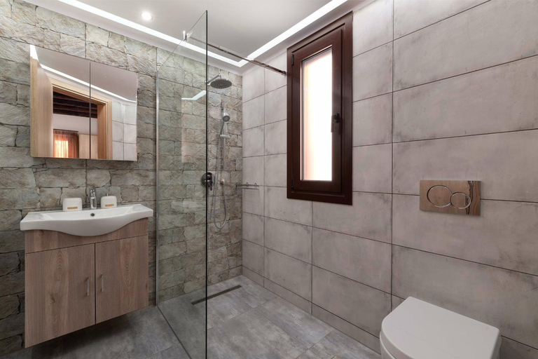 Others 5, Apartments in the center marasia, South Aegean