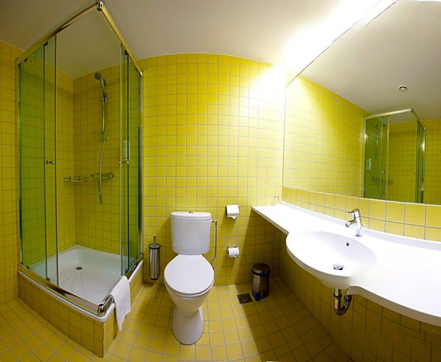 Bathroom, Kaunas City, Kauno