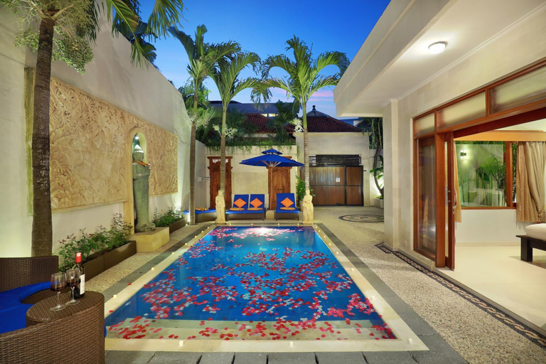Others 5, Villa Mawar Legian, Badung