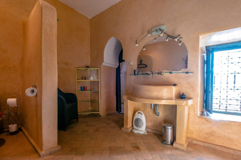 Prestige du Souss, Taroudannt