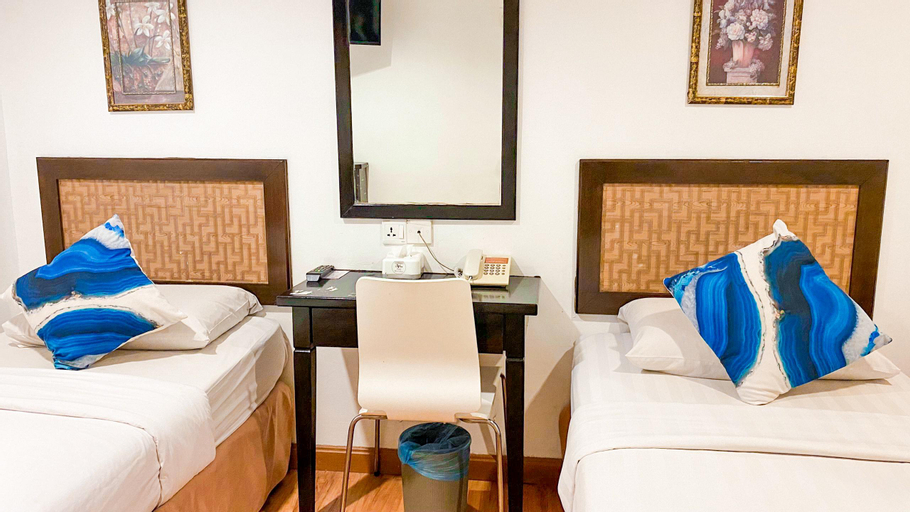 Bedroom 4