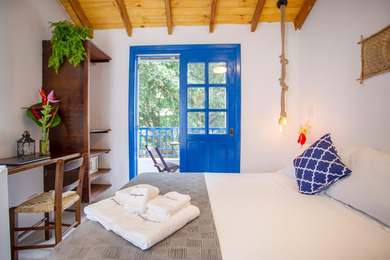 Bedroom 11