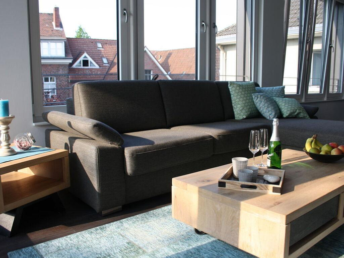 Others 4, im Penthouse am Wolfsberg, Coesfeld