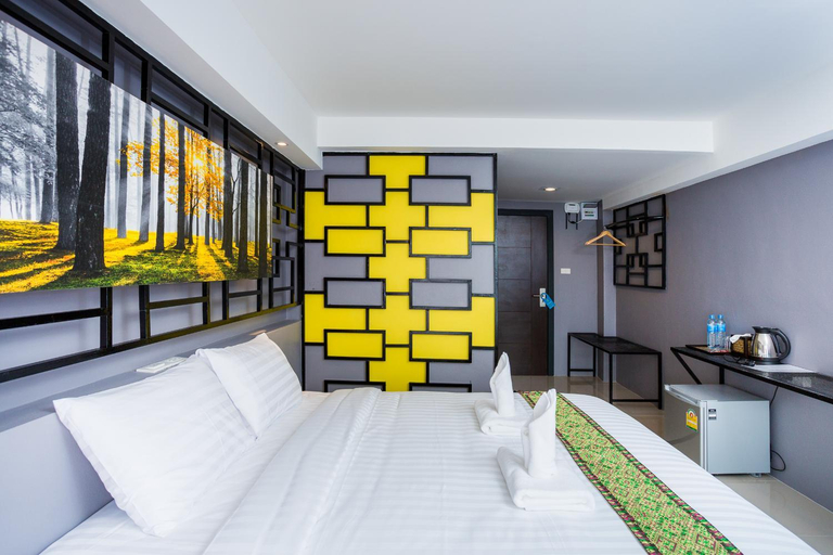 Bedroom 6