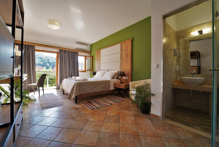 Others 3, Angelika Elegant Hotel, Epirus