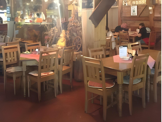 Food & Drinks 4, Sindlovska krcma, České Budějovice