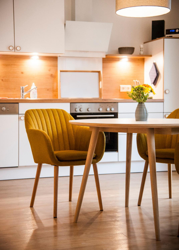 Others 4, Apartmenthaus Feldberg, Mecklenburgische Seenplatte