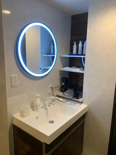 Bathroom 15