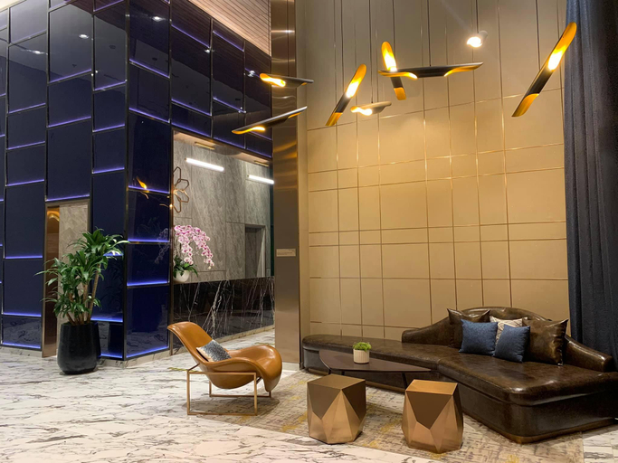 Others 5, DingDong Home FelizEnVista 5-star facilities, District 2