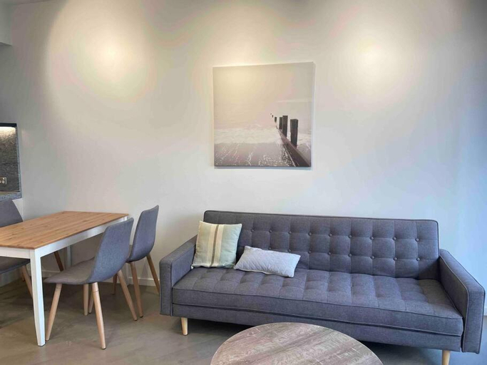 REST COLLECTION Studio at Fawkner Residences, Melbourne