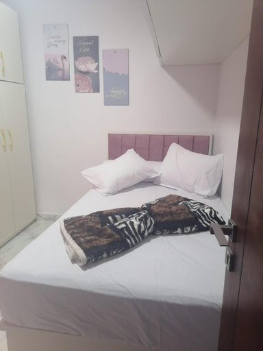 Others 4, شاليه ايجار شقق فندقي بورتو سعيد شالية غرفتين ورسيبشن و2 حمام ارضي بجاردن خاص Hotel chalet for rent , Al-Manasrah