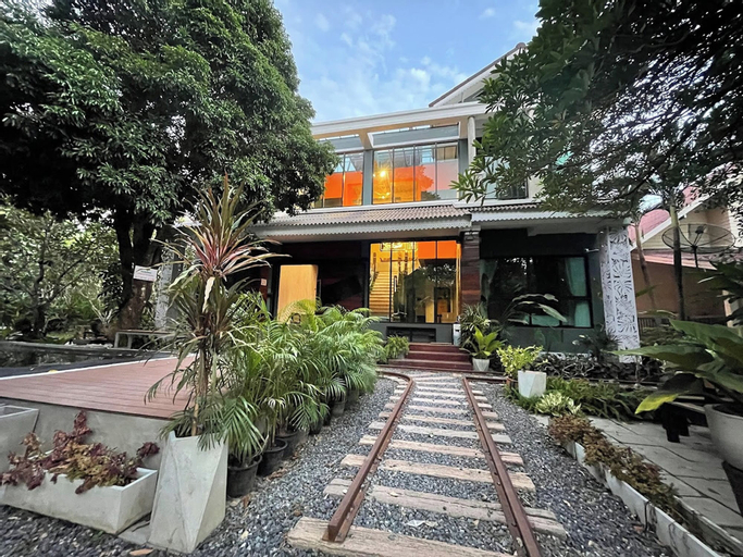 Onmywayresort, Muang Nakhon Nayok
