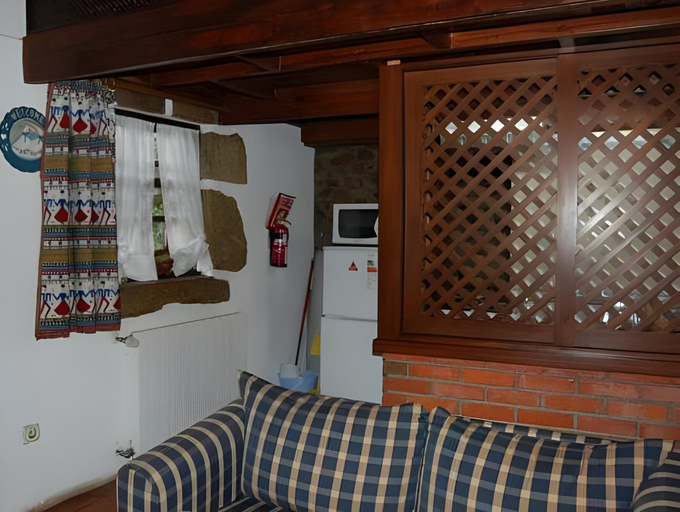 Public Area 4, Casa da Quinta De S. Martinho, Vila Real