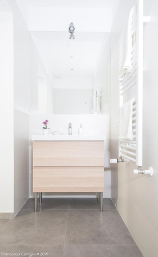 Bathroom 4, Dimora CentroWell, Palermo