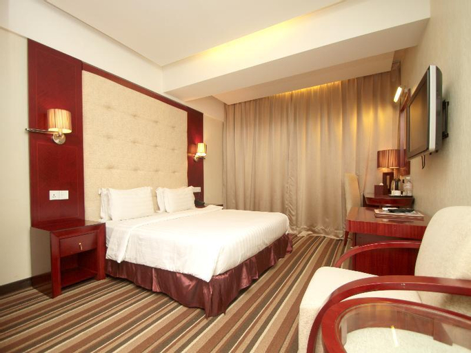 Bedroom 5