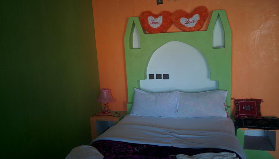 Bedroom 6