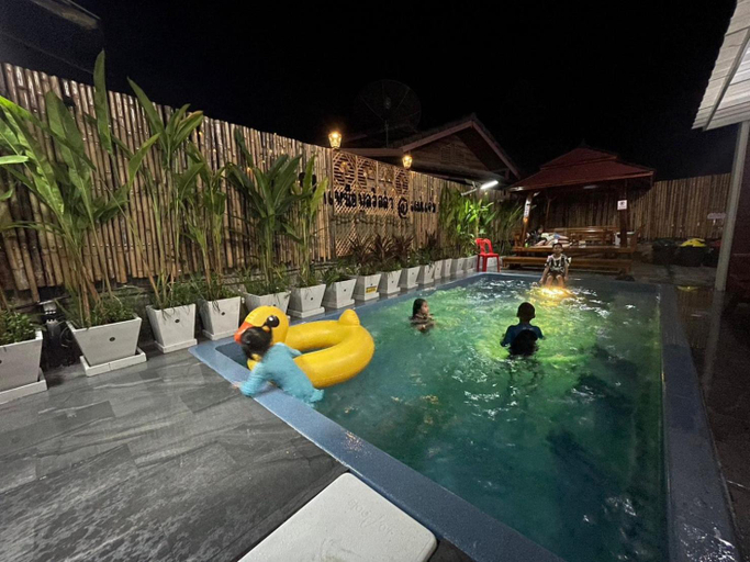 Swimming Pool 6