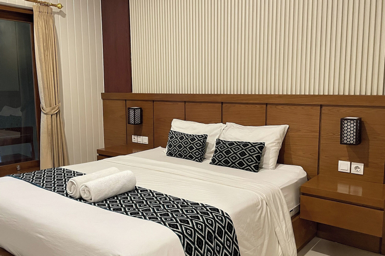 Bedroom 7