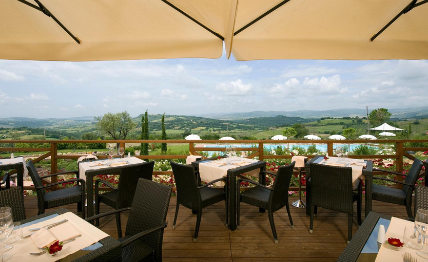 Food & Drinks, Saturnia Tuscany Country House, Grosseto