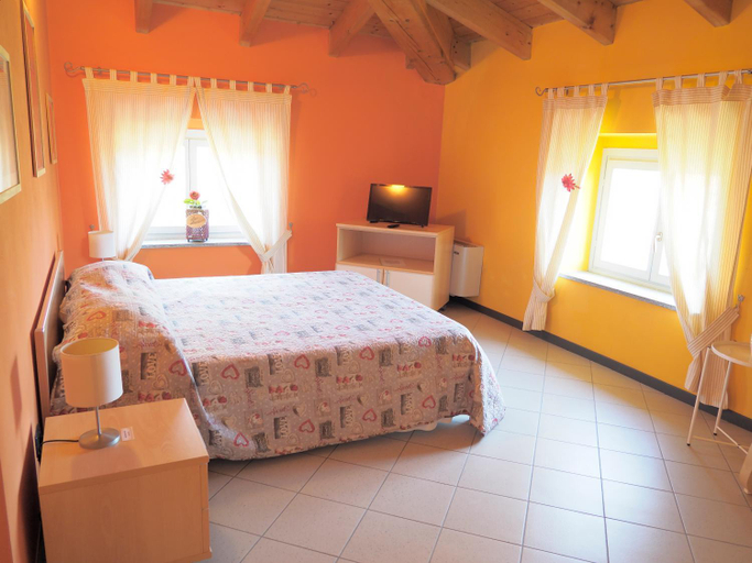 Bedroom 7