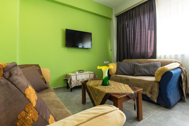 5, Nikis Apartments Kisamos, Crete