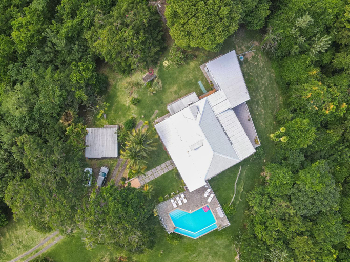 Others 3, Villa Montabel, Le Vauclin