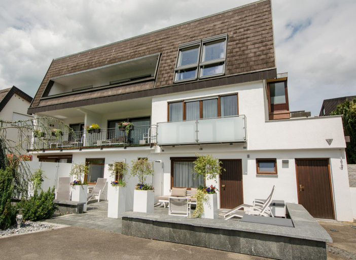 Exterior & Views 1, Hotel Heinzler am See, Bodenseekreis