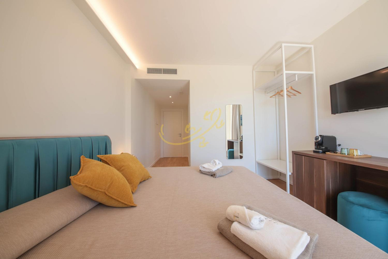 Others 4, Alberobbe luxury rooms, Bari