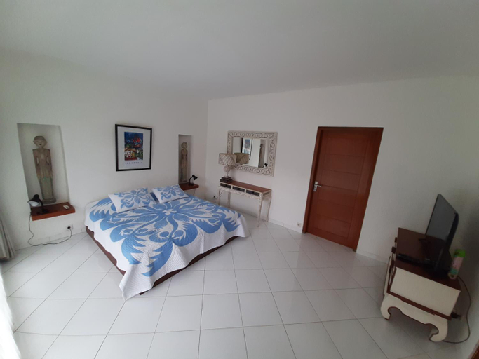Bedroom 7