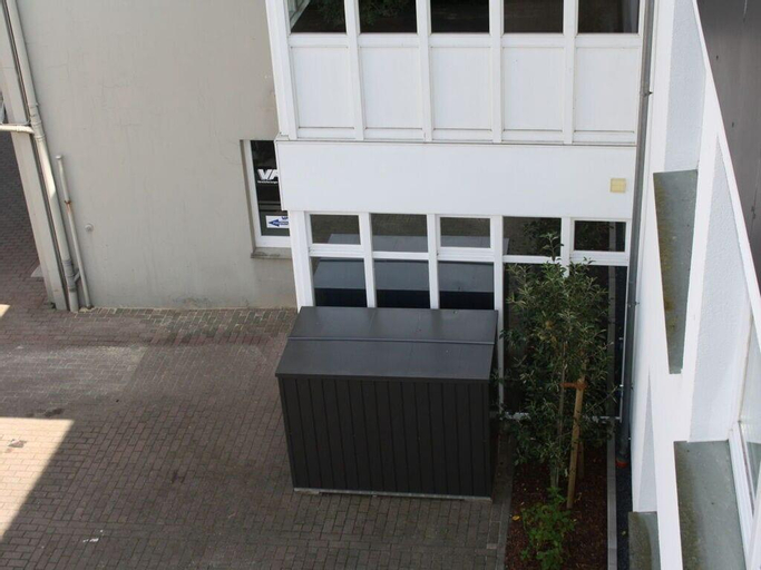 im Penthouse am Wolfsberg, Coesfeld