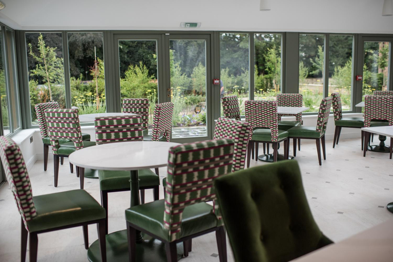 Food & Drinks 5, Dewars Restaurant & Rooms, North Yorkshire