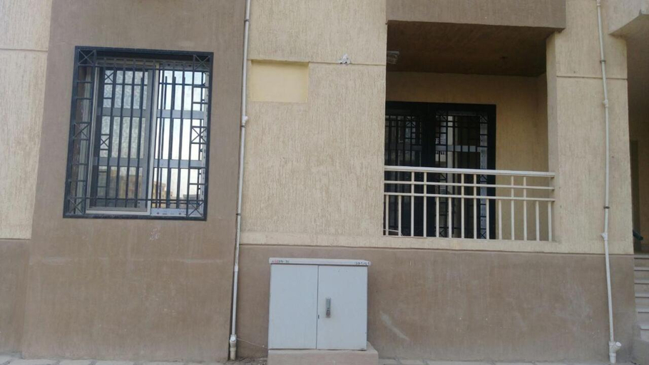 Exterior view 5, Gazzar inn Madinaty78, New Cairo 2