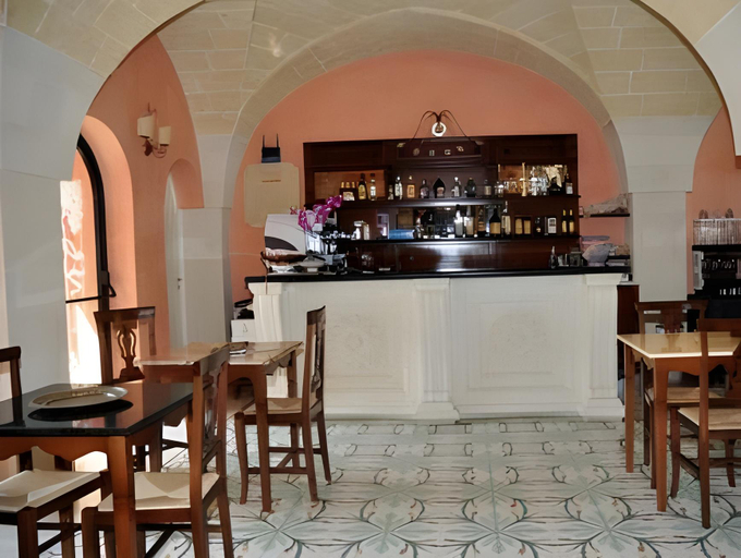 Food & Drinks 5, Villa Rosa Antico Dimora Storica, Lecce