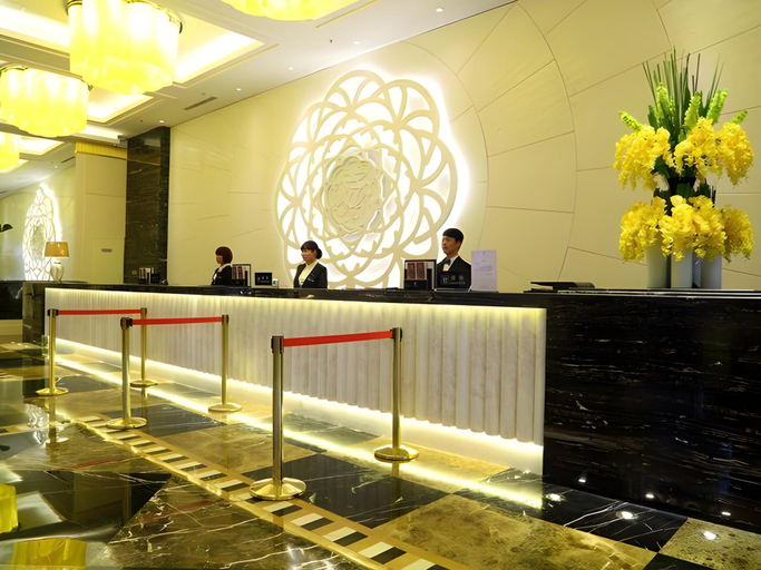Others 5, The Brocade Hotel, Chengdu