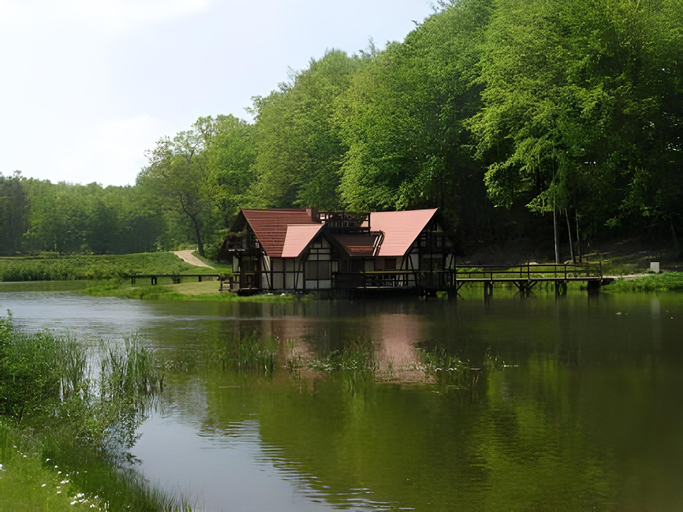 Others 3, Dolina Charlotty Resort&Spa, Słupsk