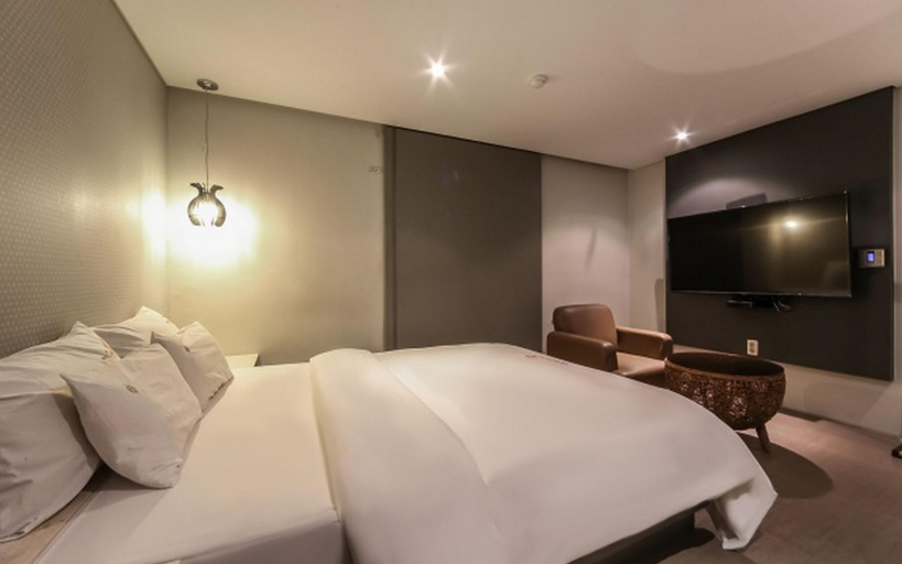 Others 2, Lazzy Hotel, Haeundae