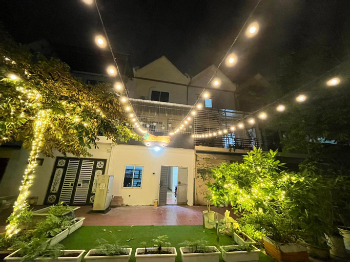 An Homestay 2, Vĩnh Yên