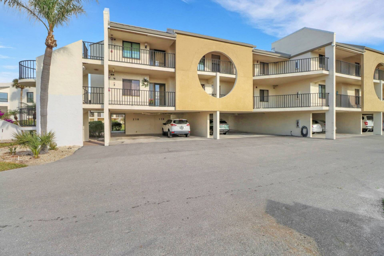 Exterior & Views 2, 21420 Bay Village Dr 218, Lee