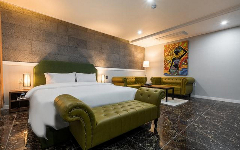Others 4, Seocheon C9 Hotel, Seocheon