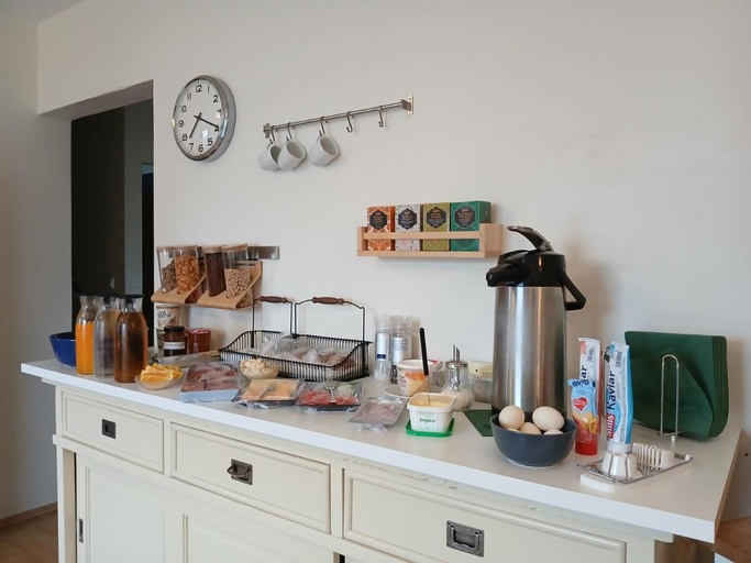 Food & Drinks, Guesthouse Tálknafjörður, Vesturbyggð
