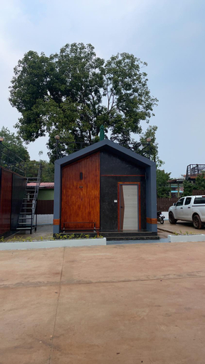 Mowit Nakathibodi Resort, Bung Khong Long