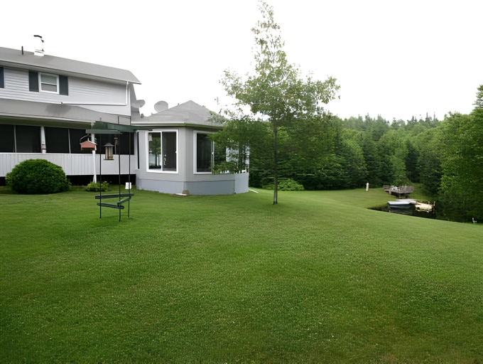 Others 2, Forest & Lake PEI Bed & Breakfast, Kings